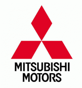 Tworzenie nazw firm - przykład Mitsubishi