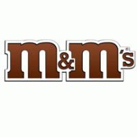 Co było inspiracją do zaprojektowania nazwy M&M's?