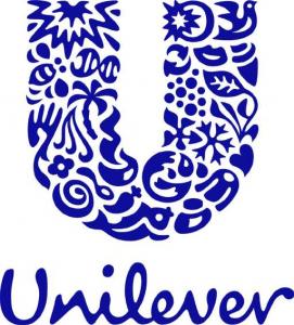 logo Uniliver po zmianie
