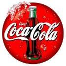 Identyfikacja wizualna marki Coca-Cola