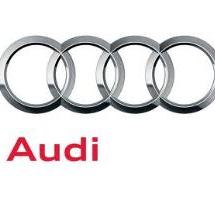 Identyfikacja wizualna Audi