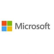 Historia stworzenia nazwy dla firmy Microsoft