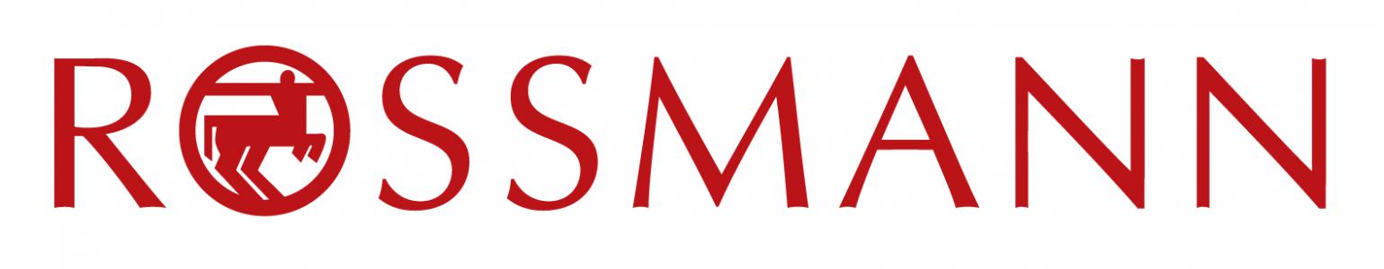 logo rossman