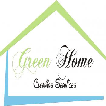 Logo dla firmy sprzątającej